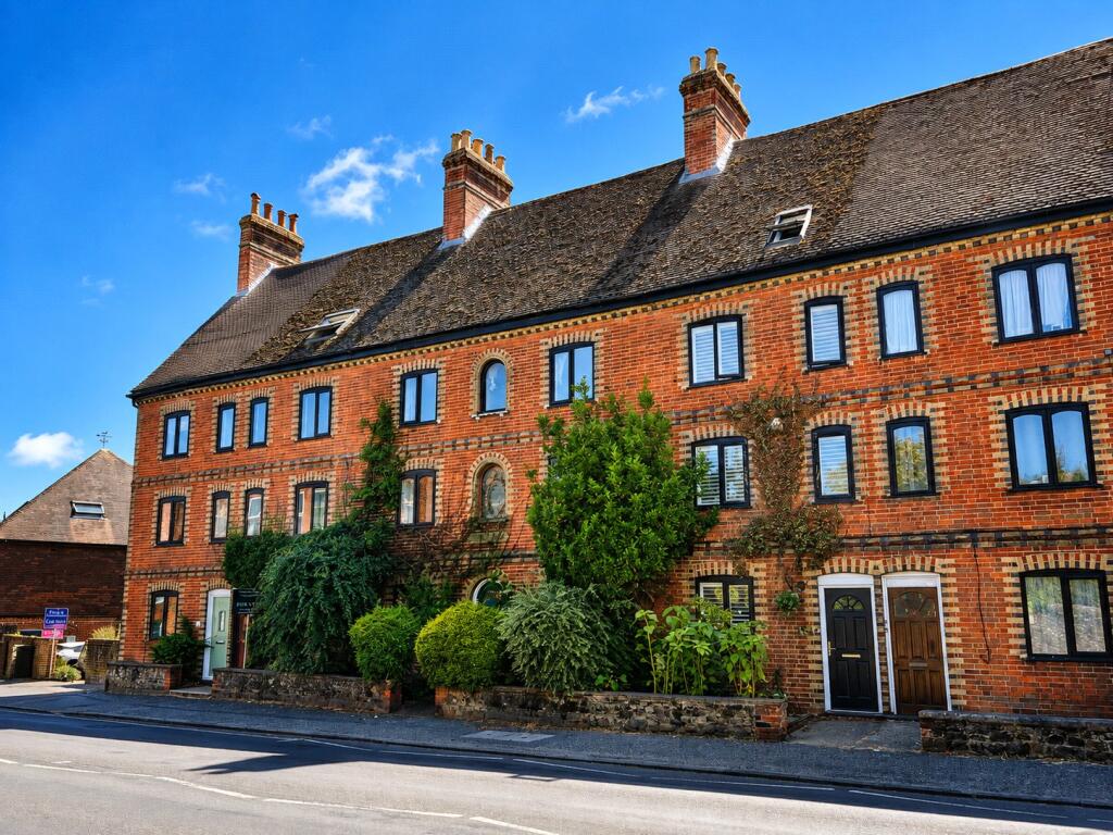 Main image of property: Cussies Row, Petersfield Road, Midhurst, West Sussex, GU29