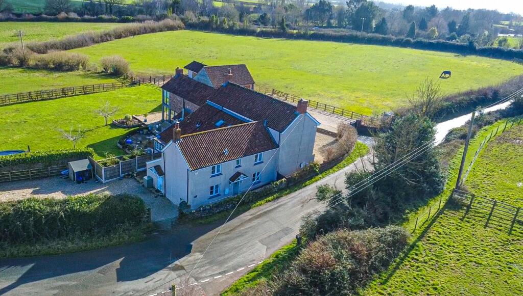 Main image of property: Thurloxton, Taunton, Somerset,