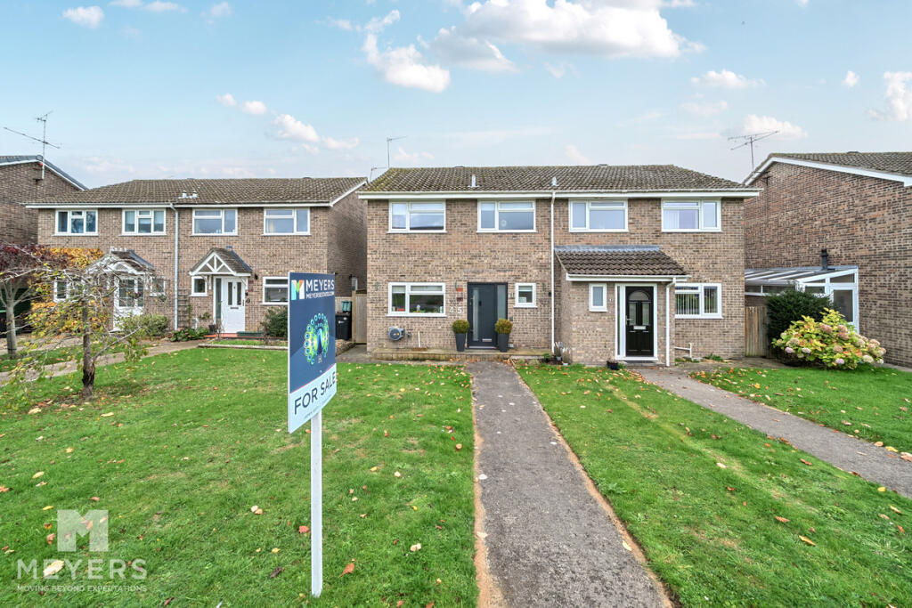 Main image of property: Ridgeway, Sherborne, DT9