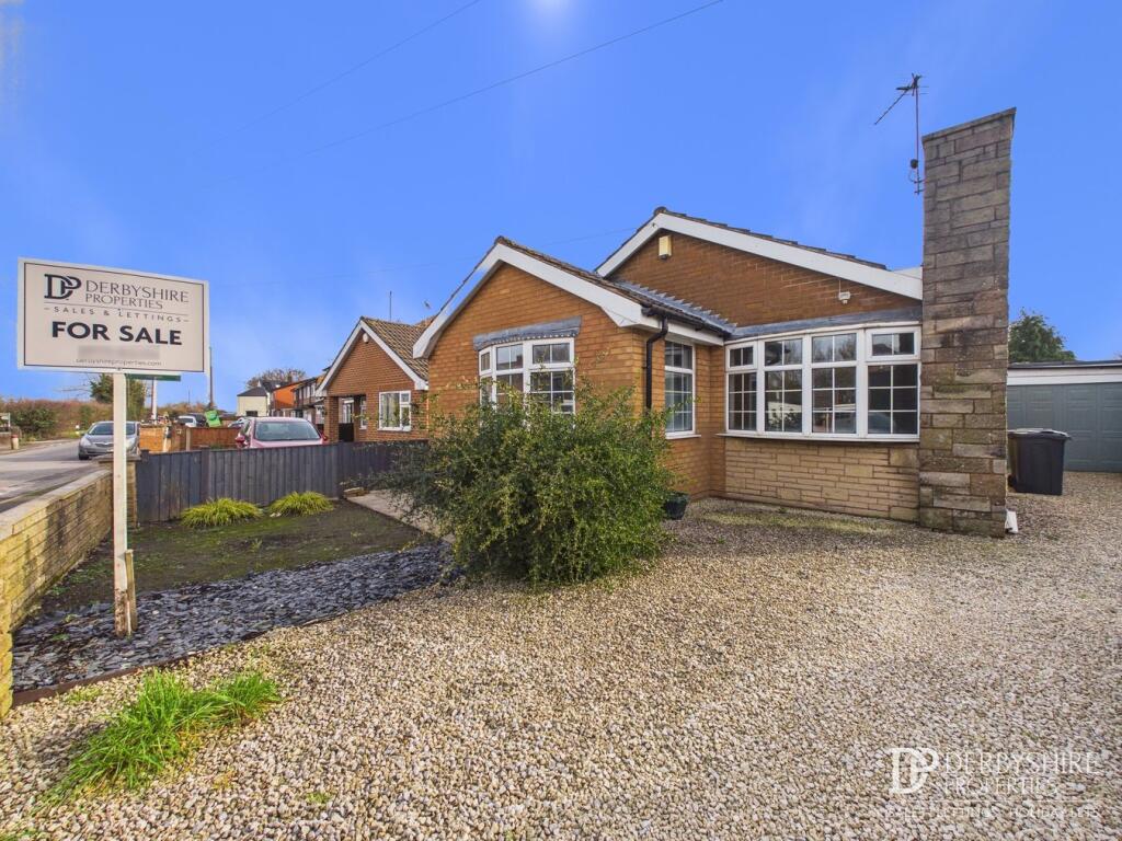 Main image of property: Birchwood Lane, Somercotes, Alfreton, DE55