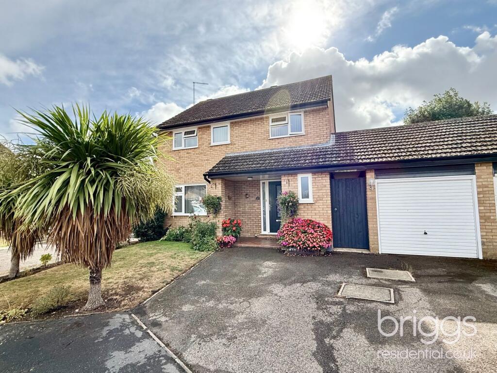 House in South Kesteven, Deeping St. James