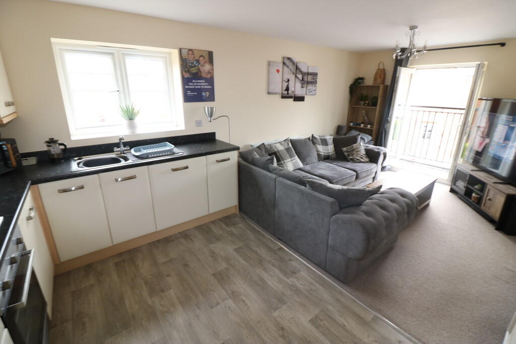 Main image of property: Husthwaite Road, Brough