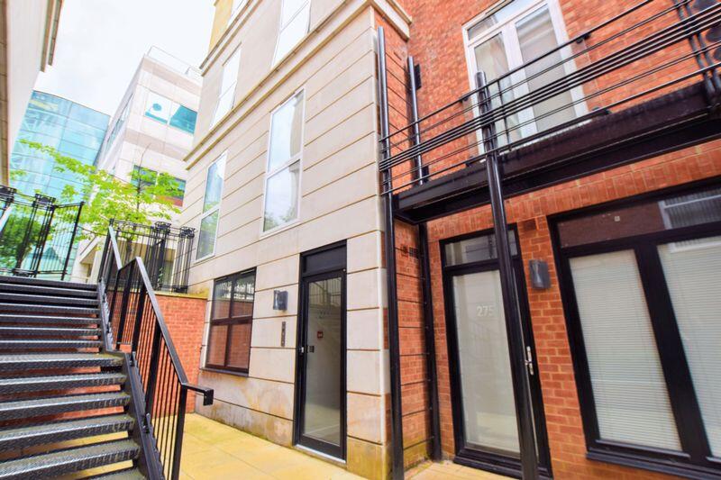 Main image of property: Upper Third Street, Central Milton Keynes