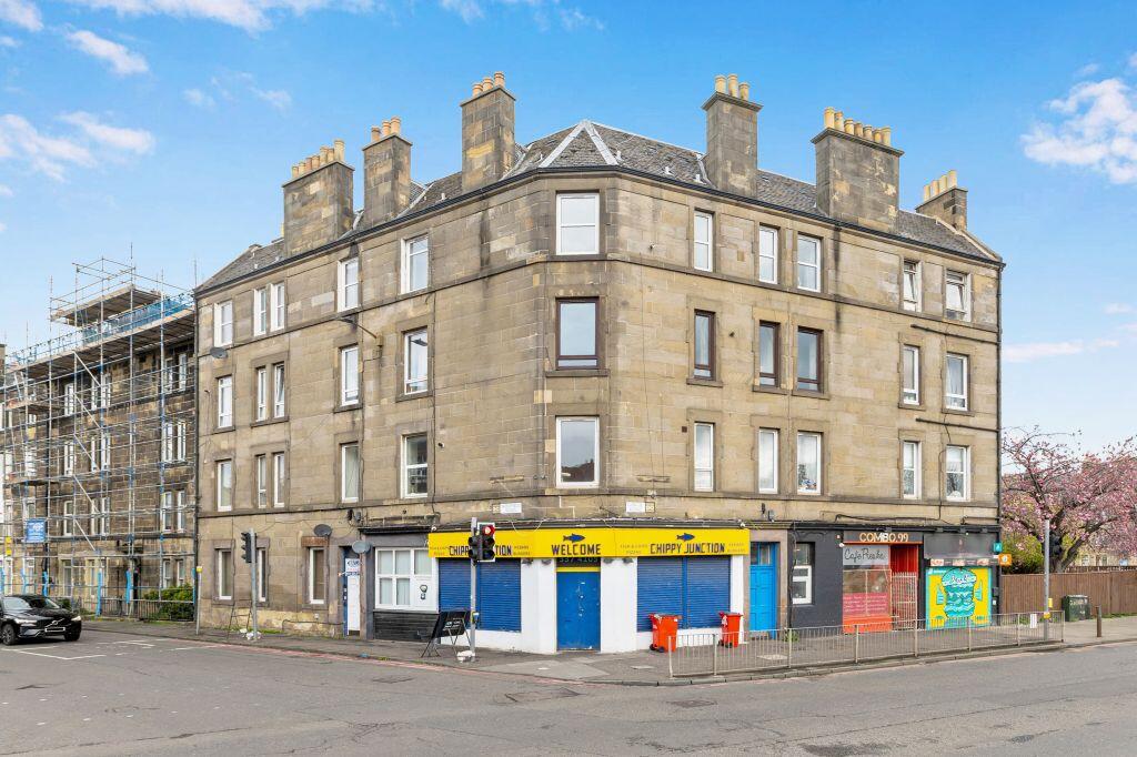 Main image of property: 344/5 Gorgie Road, Edinburgh, EH11 2QU