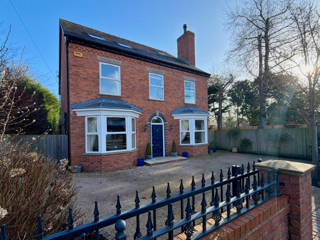 Main image of property:  Freshfield Road, Formby, L37