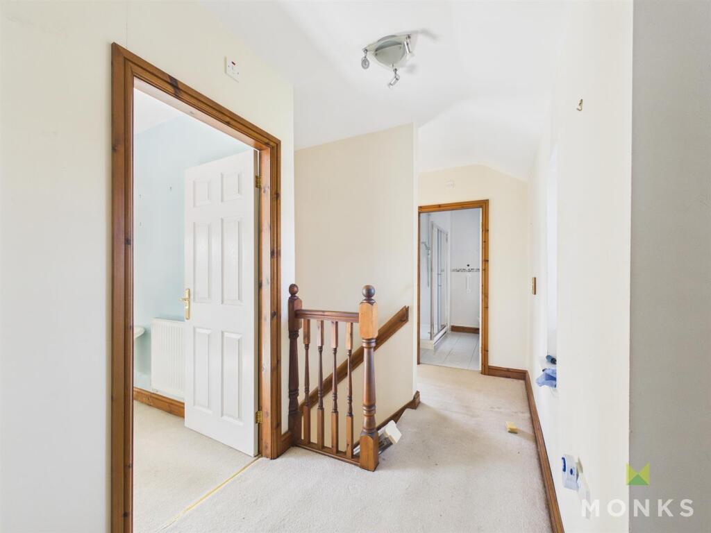 House in Llandrinio - View 6
