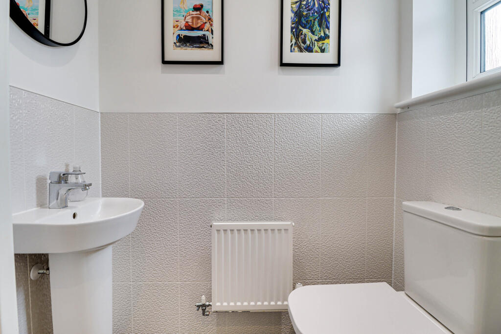 Additional image 14 of Harrier End, St. Albans, Hertfordshire, AL4