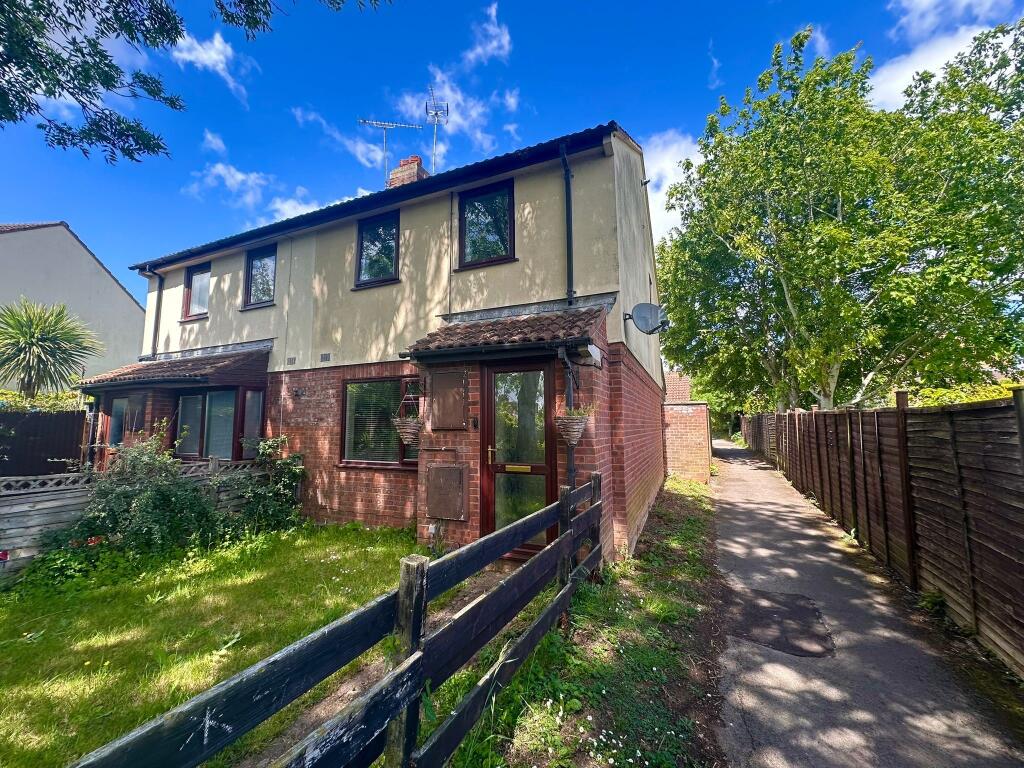 Main image of property: Northwood Close, Norton Fitzwarren, Taunton