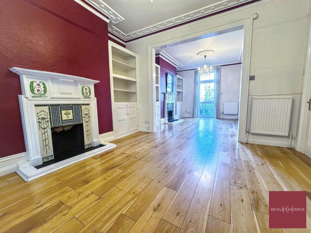Main image of property: Milton Road, Gravesend