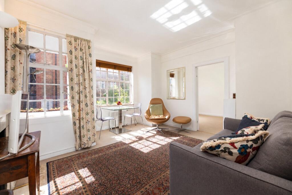 Main image of property: Kings Road, Chelsea, London, SW3