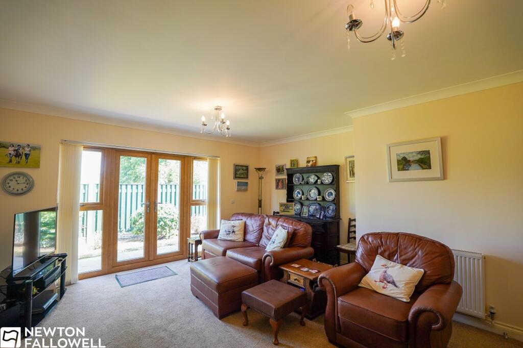 House in Bassetlaw, Hallcroft - View 5