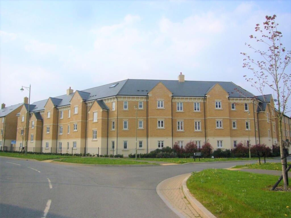 Main image of property: Harvester Court, 3 Poppy Terrace, Carterton, Oxfordshire, OX18