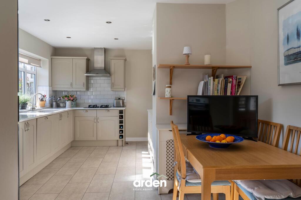 Additional image 7 of Groveley Lane, Cofton Hackett, B45