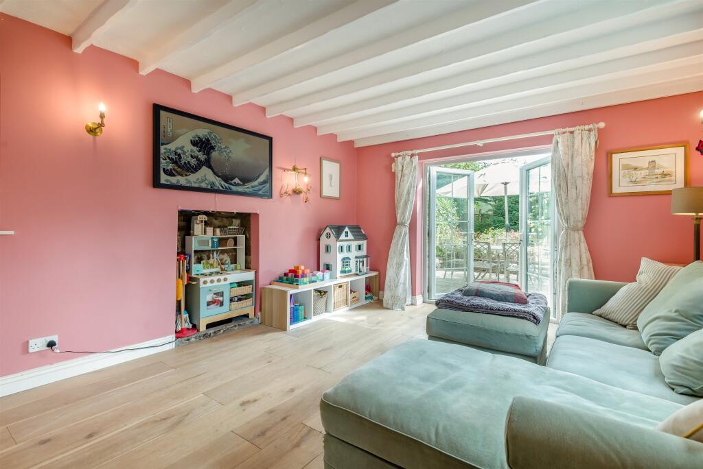 House in Catbrook, Whitelye, Trellech United - View 4