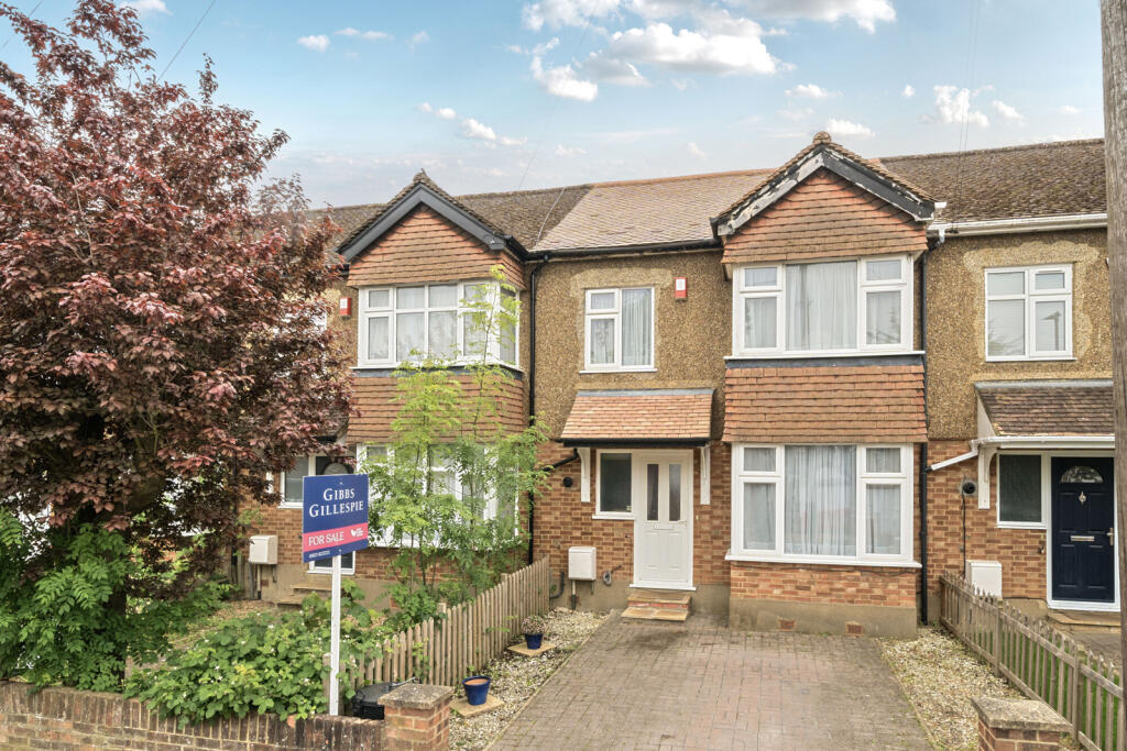 Main image of property: Ferndown, Northwood, Middlesex