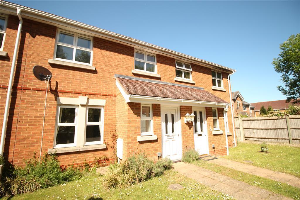 Main image of property: Christopher Bushell Way