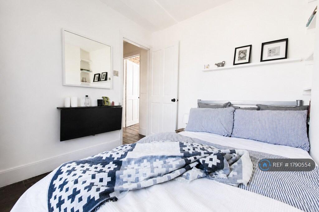 2 bedroom terraced house for rent