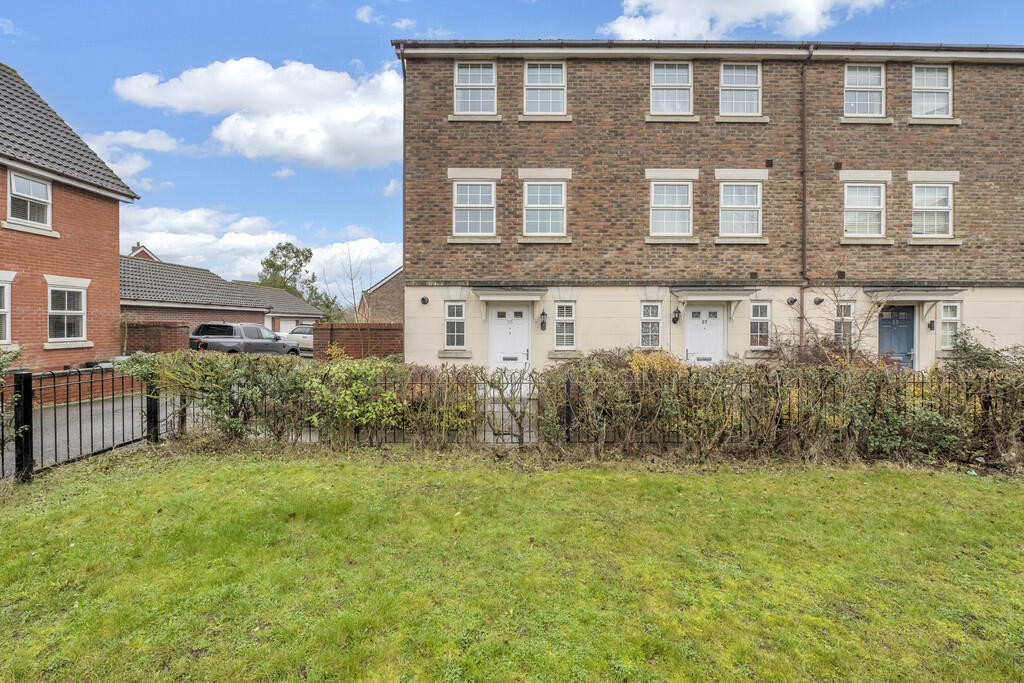 Main image of property: Manning Road, Bury St. Edmunds