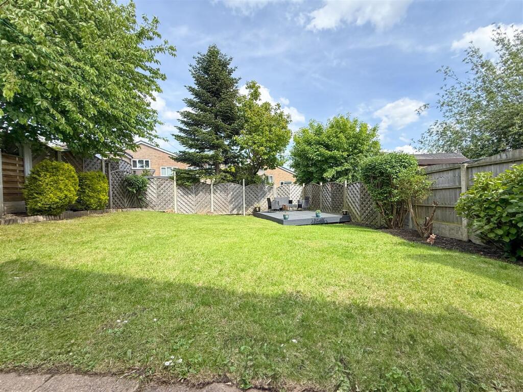 House in Sheffield, Low Matlock, Bradfield - View 5