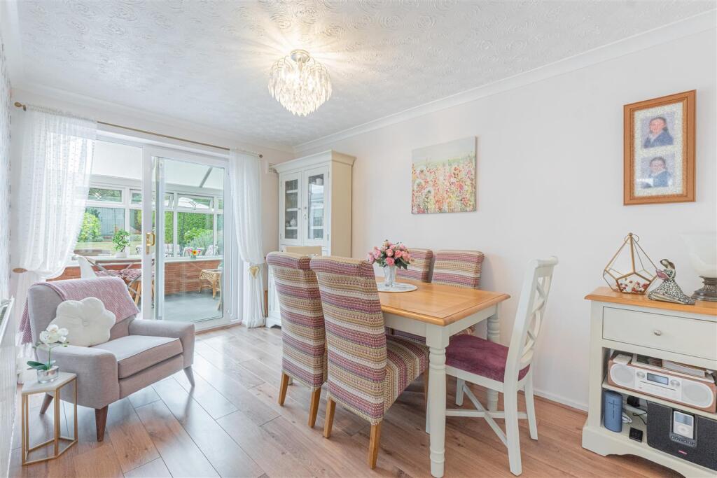 House in Sandwell, Tadpole Hole - View 5