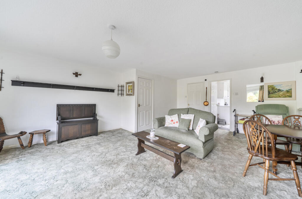 Selsdon Court, Handbridge, Chester photo 4