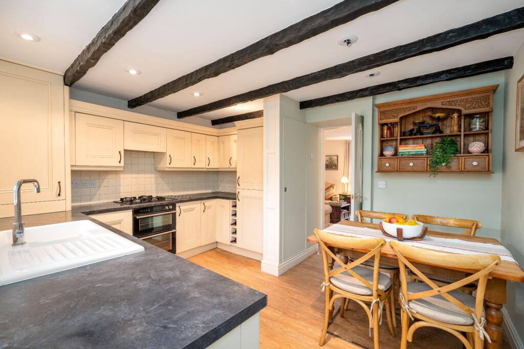 House in Stockport, Greater Manchester - More