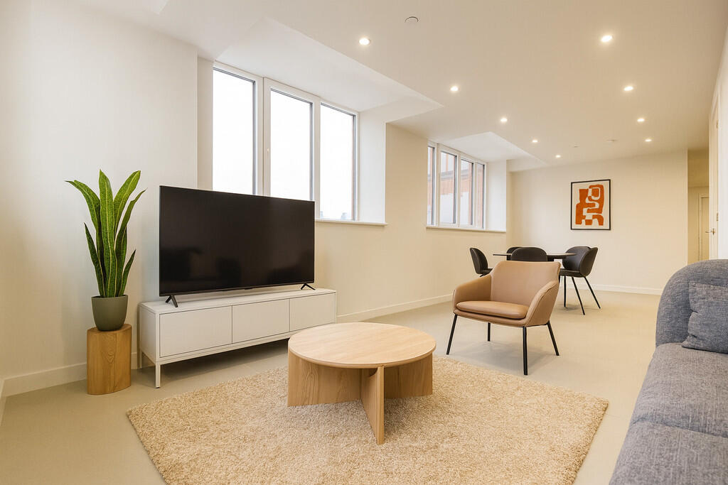 Main image of property: Roco, 19 James Street