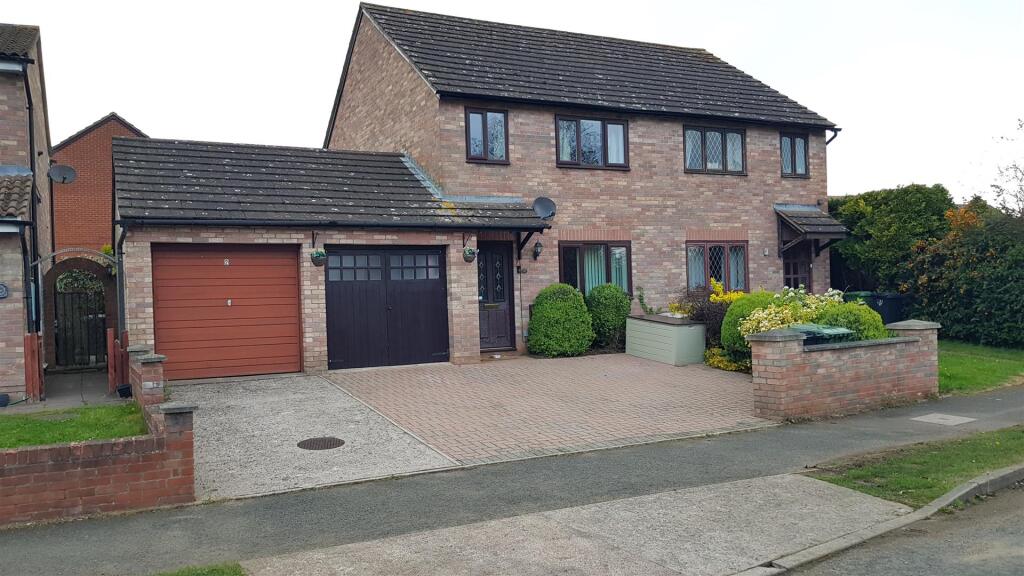 Main image of property: Westholme Road, Belmont, Hereford