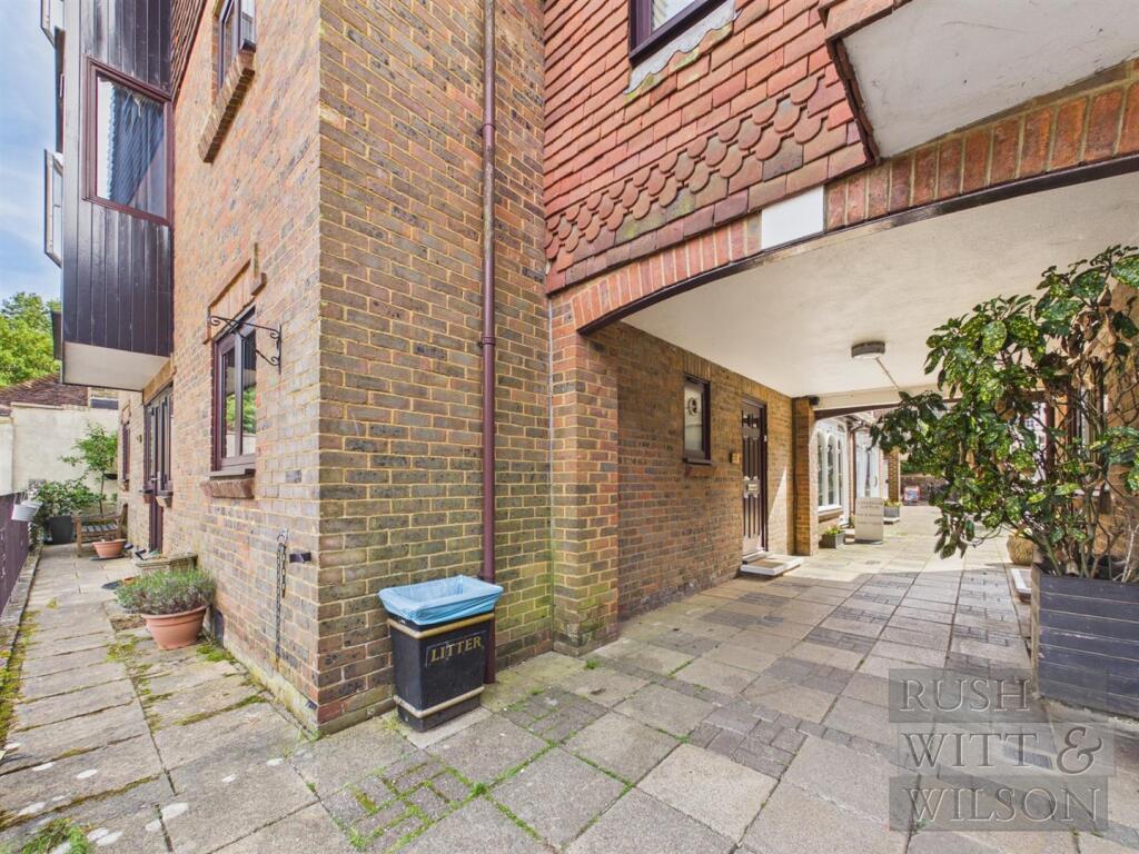Main image of property: St. Martins Way, Battle