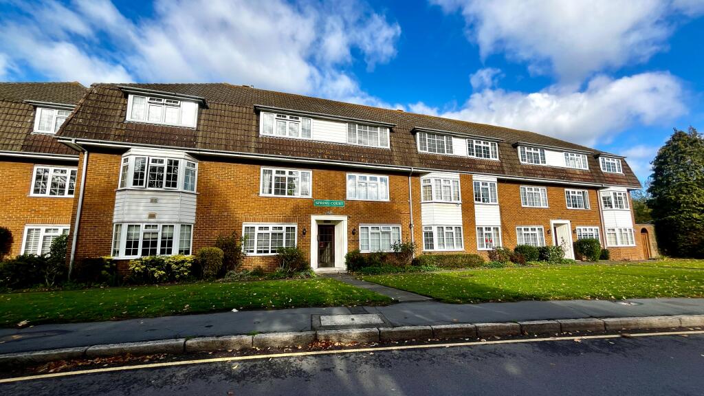 Main image of property: Chessington Road, Ewell, Epsom, KT17