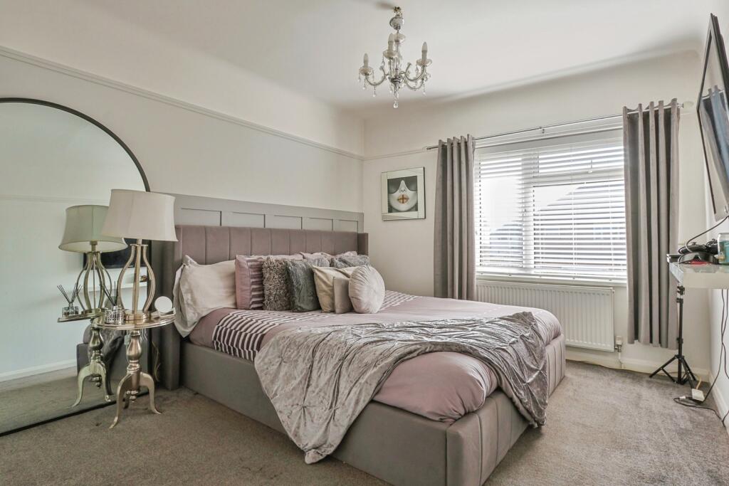 Additional image 12 of Gort Road, WEST HOWE, Bournemouth, Dorset, BH11