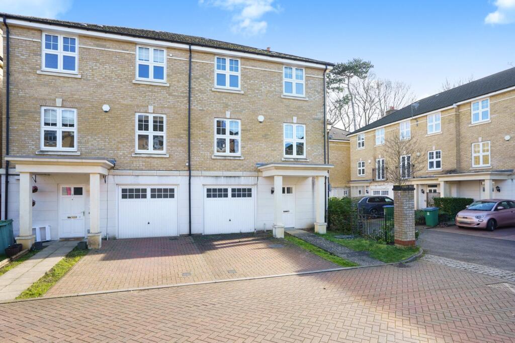 Main image of property: Woolman Road, Watford, Hertfordshire, WD17