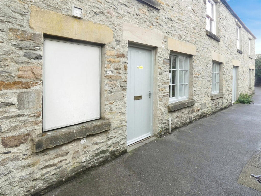 Main image of property: Kelberdale Court, Market Place, Leyburn