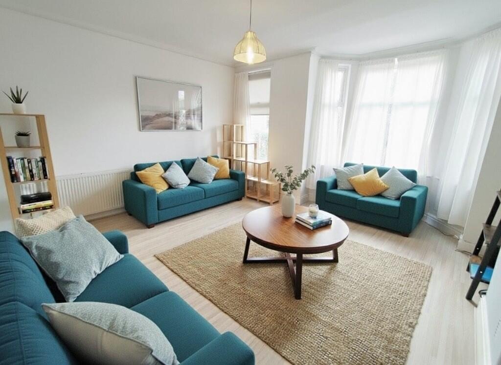 Main image of property: £170 pppw Bills Incl, Lausanne Road, Manchester, M20