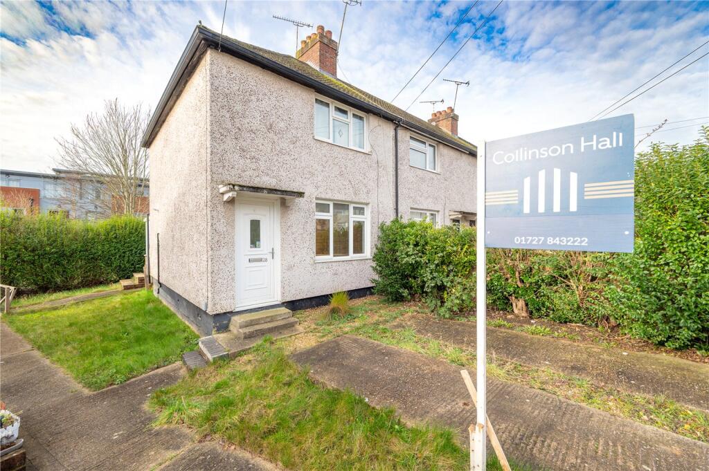 Main image of property: Shirley Road, St. Albans, Hertfordshire