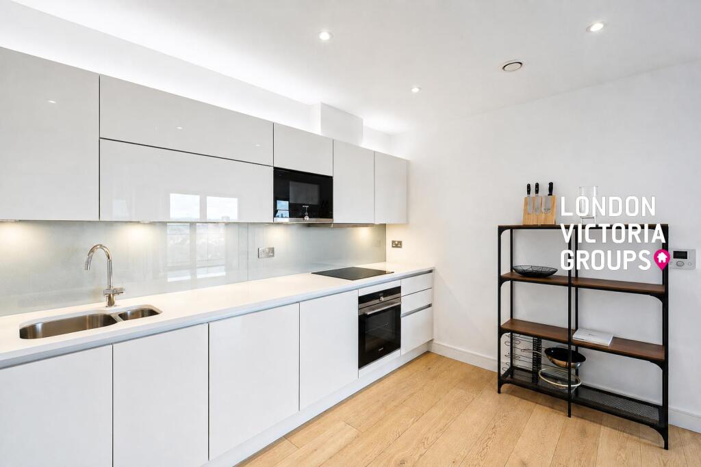 Apartment in London - View 4