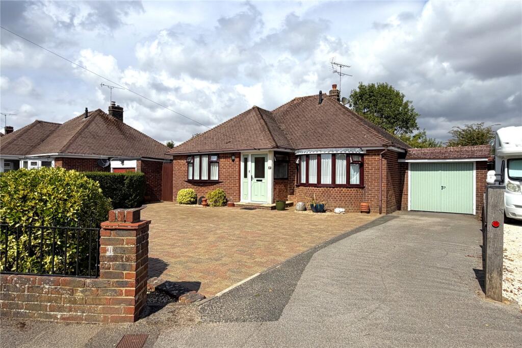 Main image of property: Chestnut Avenue, Havant, Hampshire, PO9