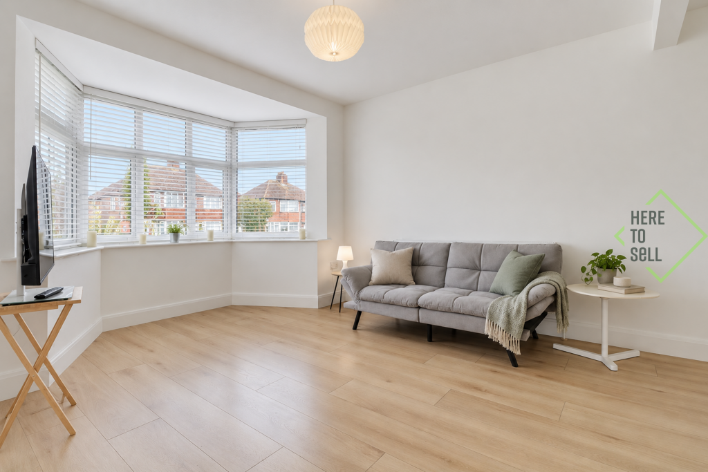 House in London, Upper Edmonton, Edmonton - View 5