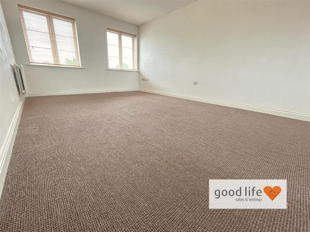 Apartment in Sunderland - View 2