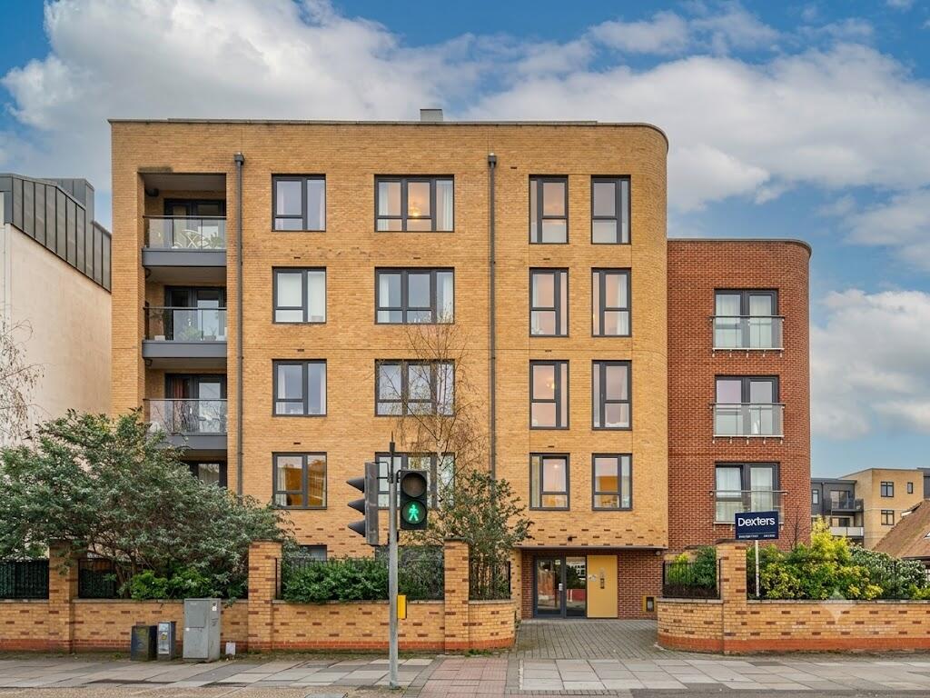 Main image of property: London Road, Isleworth, Hounslow