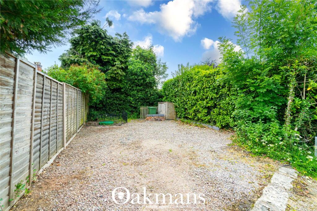 Additional image 42 of Station Lane, Lapworth, Solihull, Warwickshire, B94