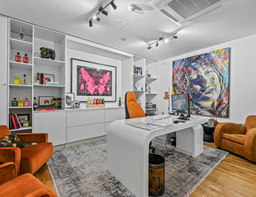 Main image of property: 2 Holywell Lane, London