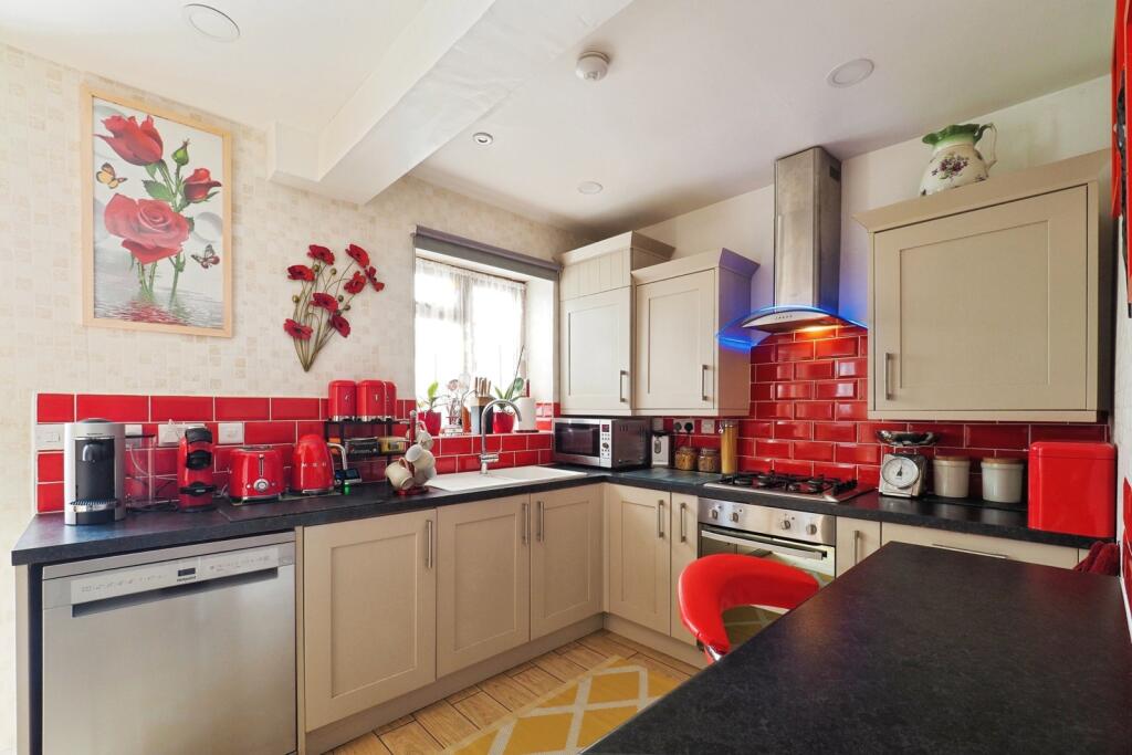Ewell Road, Wollaton, Nottingham, NG8 - View 4
