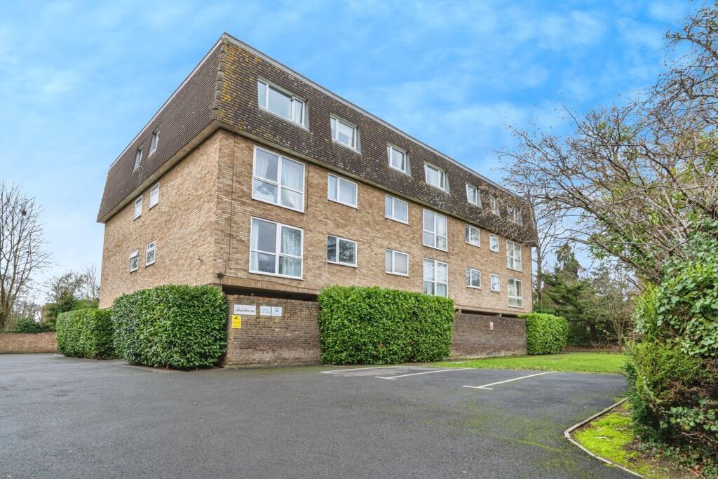 Main image of property: Addlestone Park, Addlestone, KT15