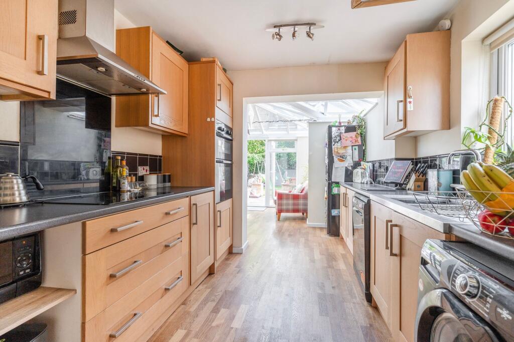 House in Norwich - View 4