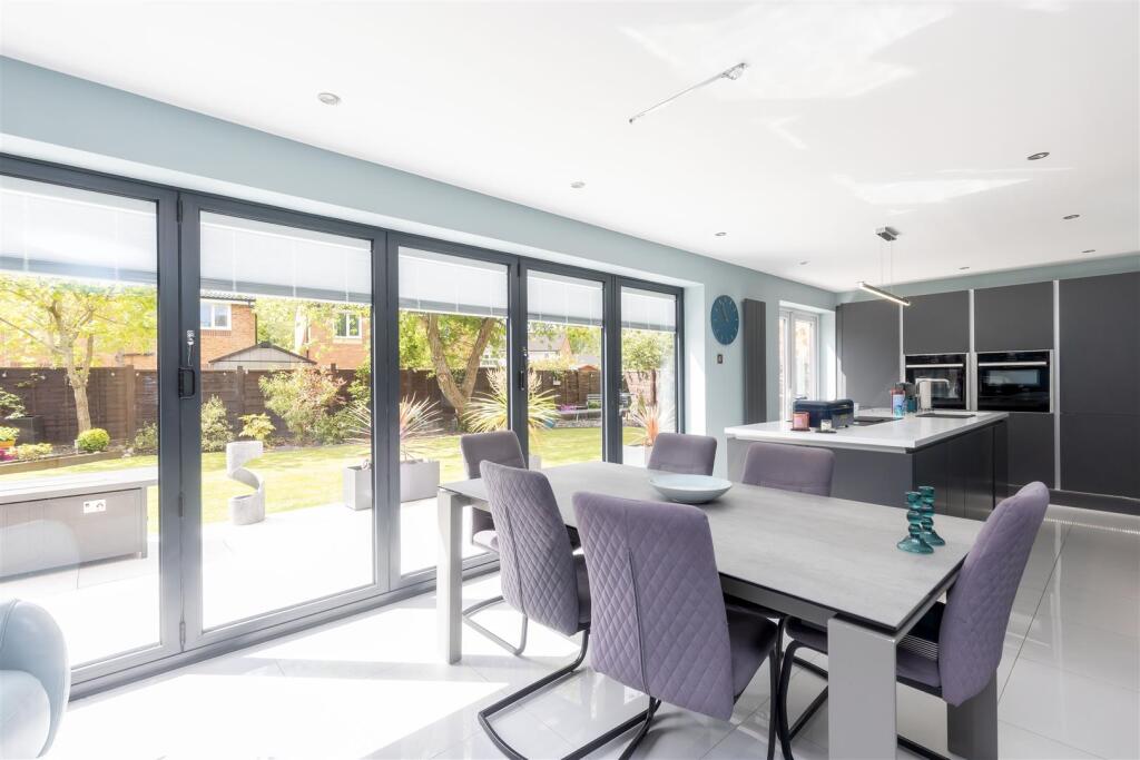 Main image of property: Hedgerows Road, Leyland