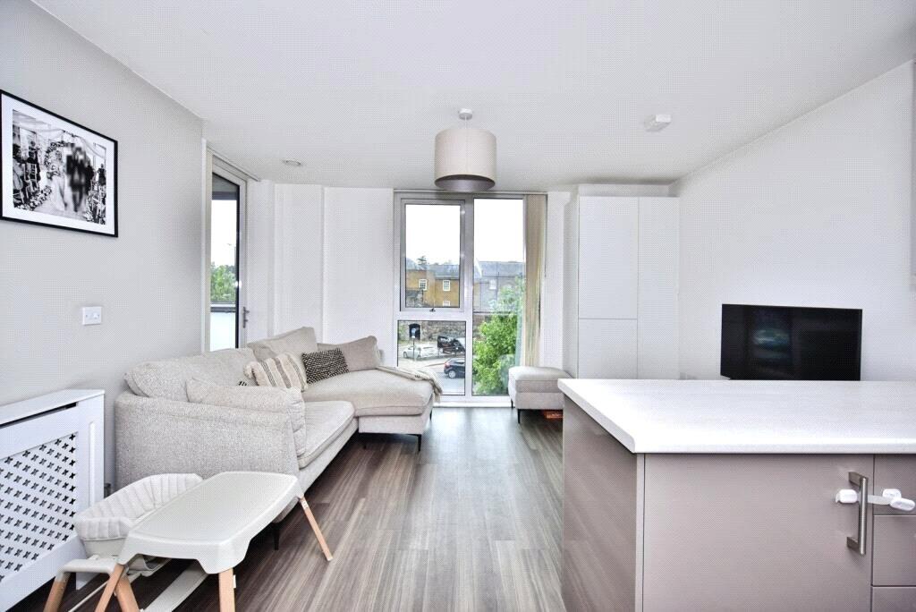 Main image of property: Corporation Street, Rochester, Kent, ME1