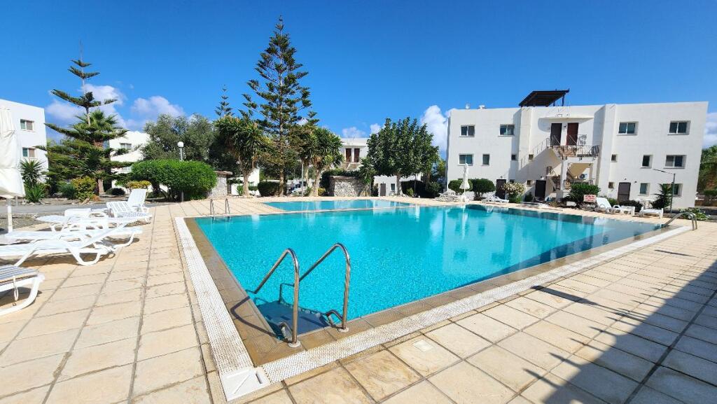 Main image of property: Bahceli