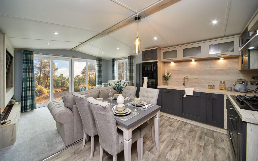 House in Galashiels - View 5
