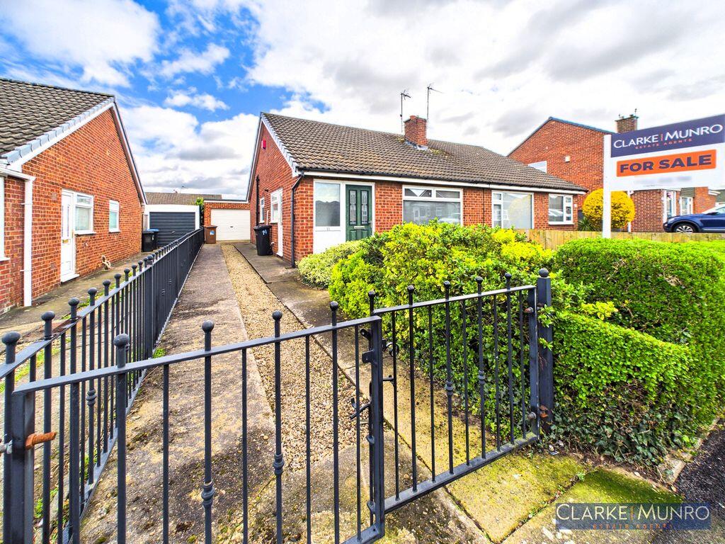 Main image of property: Faverdale Avenue, Middlesbrough
